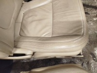 фото thumb №15, Komptel сидінь з бічними jaguar xf x250 uk