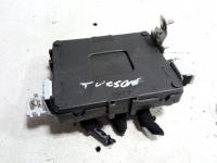 фото thumb №1, Hyundai tucson iv модуль блок управления 95400-cz061