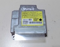 фото thumb №1, Модуль датчик подушка безпеки подушок mn141401 mitsubishi grandis 03-11