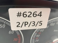 фото thumb №11, Opel signum vectra c 2.2 b счетчик приборы 13140907sd