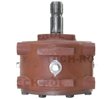Косилка дисковая коническая T304A PRONAR 3