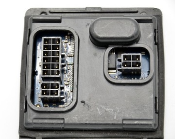 фото thumb №4, Модуль afs поворота bi- ксенон 7l6941329c 7l6941329a vw audi seat