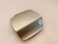 фото thumb №6, Заглушка бампера задняя hak hol volvo s40 разные цвета 39886337