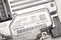 фото thumb №6, Ford focus iii mk3 блок керування модуль навігації hm5t-14g370-gng