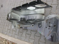 фото thumb №7, Audi a1 8x підкрилок чверть праві зад