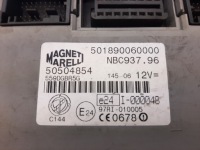 фото thumb №3, Кузов bsi fiat alfa romeo 147 50504854