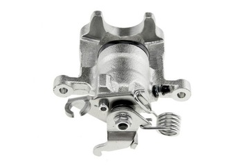 фото thumb №1, Hzt-ms-001 nty суппорт тормозной зад mitsubishi carisma 99-, gdi 97-, space