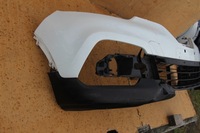 фото thumb №12, Renault captur i lift бампер перед передний 2017-2019 белый