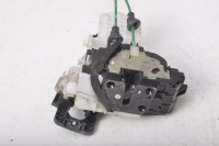 фото thumb №2, Hyundai i30 i замок дверь левый перед передний 5 pin