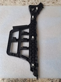 фото thumb №1, Kia ceed iii kombi направляющая бампера левый задняя