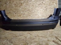 фото thumb №1, Бампер задний задняя volvo xc60 ii 17- 31425198 pdc