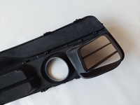 фото thumb №8, Решётка бампера - левый перед - renault laguna iii - рестайлинг