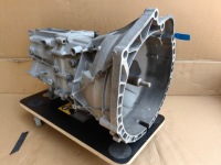 фото thumb №9, Коробка передач bmw n46 n45 n43 1.6 1.8 2.0i 2170017395 2170017896 5361