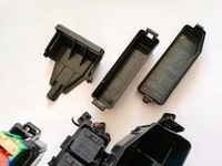 фото thumb №9, Коробка запобіжників renault kadjar 2014 - 2021r.