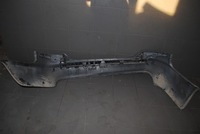 фото thumb №12, Бампер задняя audi a6 c6 sedan голый