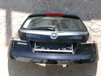 фото thumb №1, Opel insignia a кришка багажника задня багажника kombi