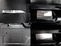 Porsche 718 982 cayman boxster spyder gt4 rs gt4rs бампер + спойлер задний Недорого, фото thumb