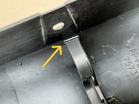 фото thumb №13, Lexus rx iv 4 15r- молдинг дверь правая перед правая 75071-48120