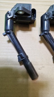 Катушки зажигания a2749060600 mercedes-benz w204 sedan рестайлинг Киев, фото thumb