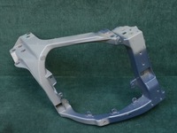 фото thumb №1, Панель фари лампи болти land rover defender l663 2020-