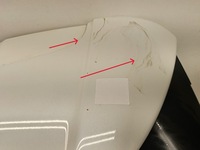 фото thumb №4, Крышка багажника toyota estima