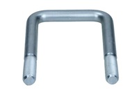 фото thumb №1, Оригинальный номер fiat 504234647 скоба рессора iveco daily 06-