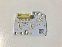 фото thumb №3, Модуль led пластина mercedes w222 s 1420000170