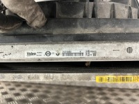 фото thumb №7, Радиатор основний  кондиционера вентилятор nissan qashqai iii j12 21- 1.3 dig-t