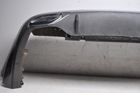 фото thumb №9, Mercedes w213 бампер задня задній pdc 992 sedan