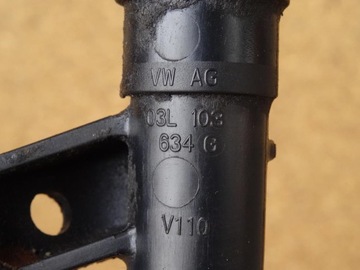 фото thumb №4, A3 8p golf vi 1.6 tdi cay cayc щуп щуп масла 03l115611h 03l103634g