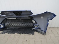 фото thumb №14, Бампер перед передній toyota aygo x 22-