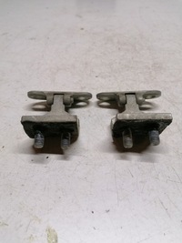 фото thumb №1, Петли крышки багажника комплект vw sharan i