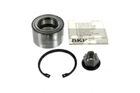 фото thumb №1, Skf підшипник ступиця колеса nissan interstar dci 120