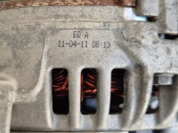 Vw golf eos touran 1.4tsi cav генератор генератор Цена, фото thumb