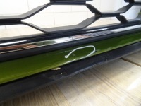 фото thumb №7, Vw taigo 2g7 20- бампер перед передний 2g7807221c llu