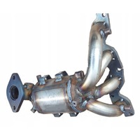 фото thumb №1, Катализатор kia picanto 1.2i 09/ 2011-