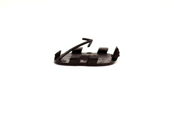 фото thumb №13, Заглушка бампера subaru impreza 2005-2007