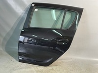 фото thumb №1, Dacia sandero ii stepway дверь левый задняя цвет nv676 europa