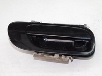 фото thumb №6, Volvo s60 i 2002r ручка дверь правый задняя