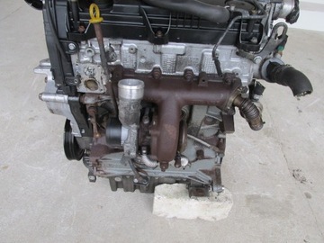 фото thumb №6, Двигун opel astra h vectra 1.9 cdti 120 km z19dt