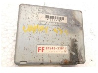 фото thumb №1, Toyota camry 3.0 93 блок управления модуль ff 89540-33010