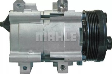 фото thumb №10, Mahle оригінал acp 153 000s компресор, кондиціонер