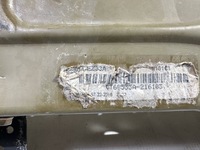 фото thumb №6, Балка усилитель бампера перед передние nissan titan 2016+