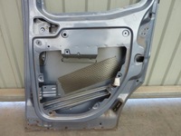 фото thumb №13, Дверь сдвижные fiat qubo nemo bipper правое задние 448/b