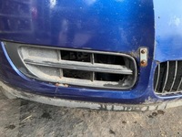 фото thumb №6, Перед комплектний капот бампер pas skoda fabia ii європа