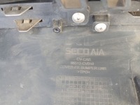 фото thumb №10, Накладка бампера передньої kia ev6 86512cv010