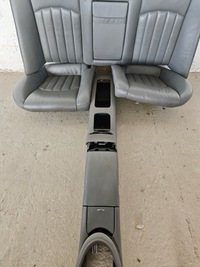 фото thumb №5, Комплект сидений сиденья mercedes cls w219