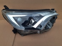 фото thumb №1, Toyota rav4 lift 15- лампа передня права led ory!