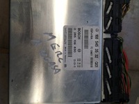 фото thumb №1, Бортовой компьютер блок управления модуль esp mercedes w168 a170 mercedes a170