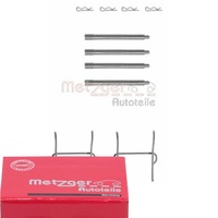 фото thumb №1, Zest mont гальмівних колодок гальмівний. peugeot 406 2.1 2.2 3.0